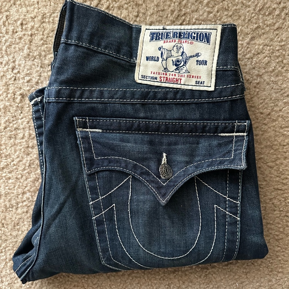 True Religion